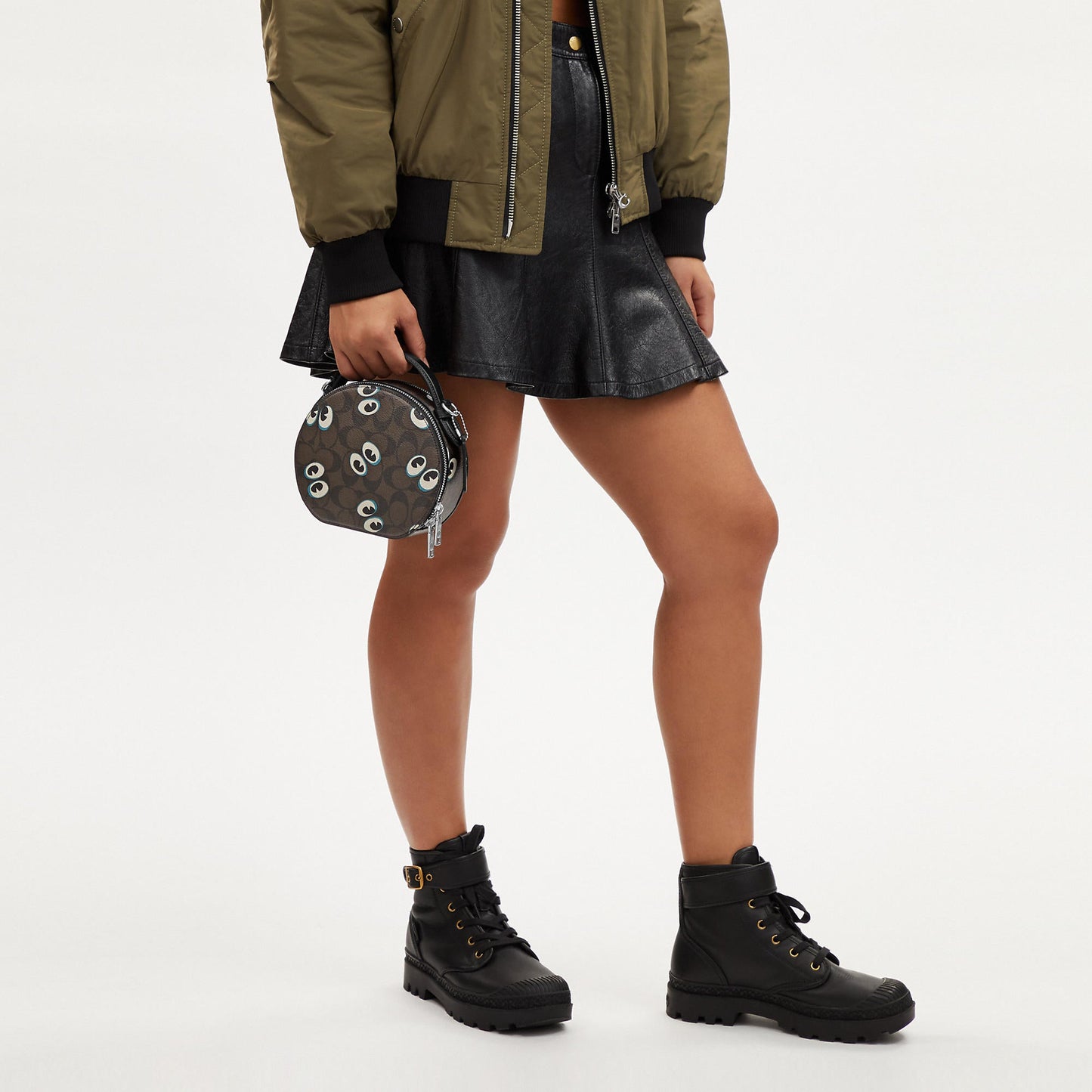 StrapStory - Crossbody 1101