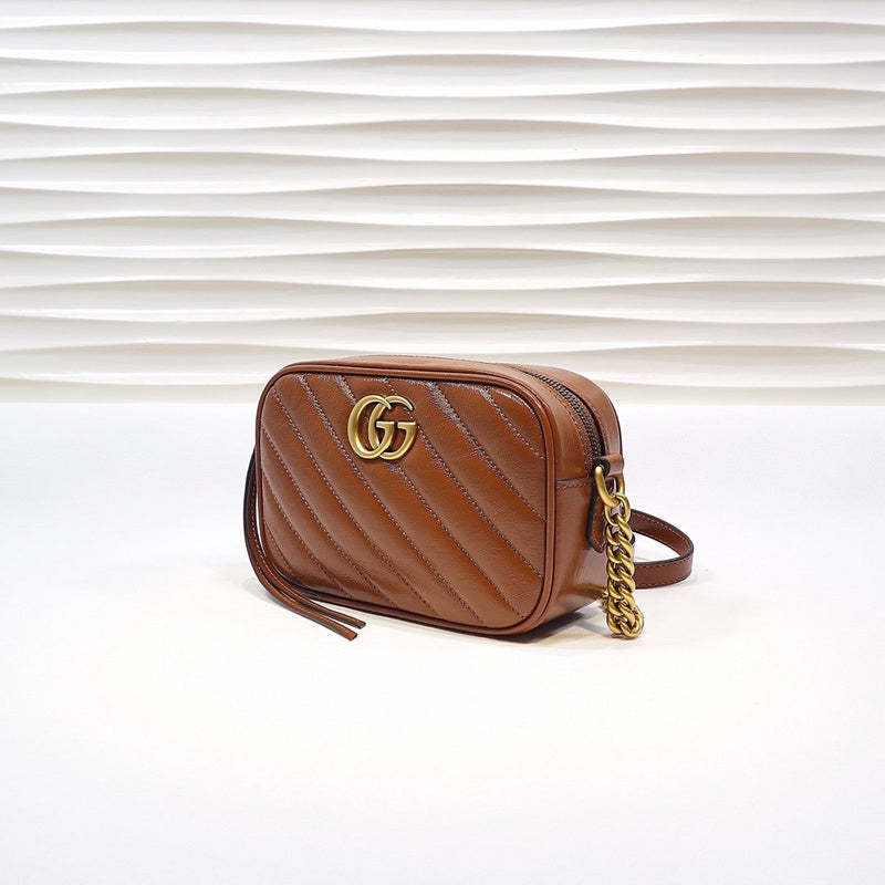 STRAPSTORY - GGC4 BAG - 1211