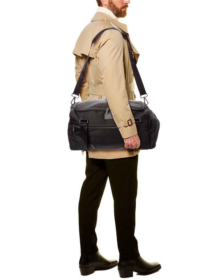 StrapStory - Duffle Bag 194