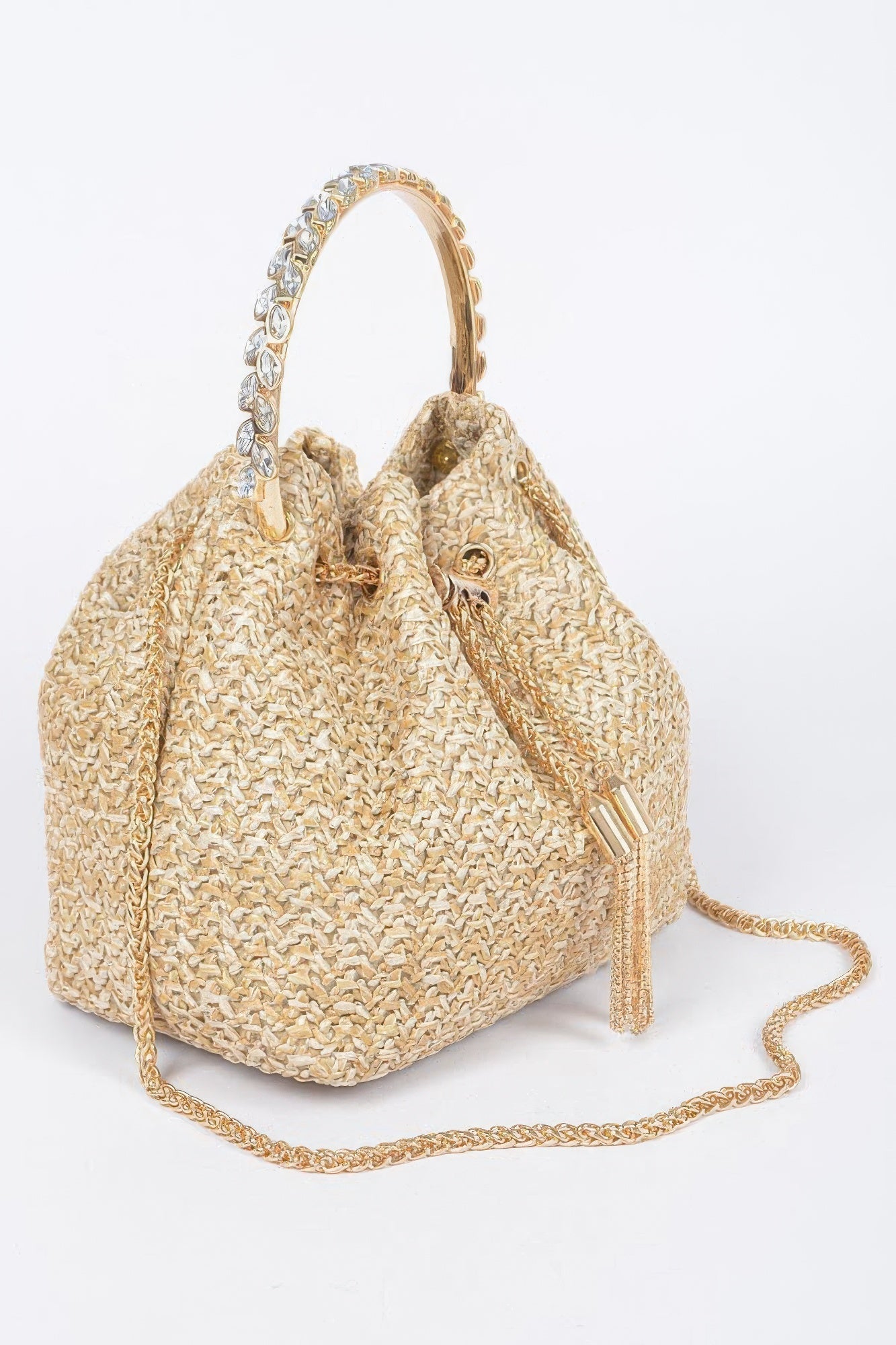 StrapStory - Crossbody 3070
