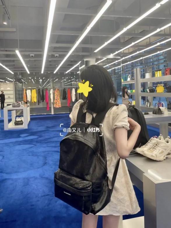 BLGA-Bags - Strap Story - 590