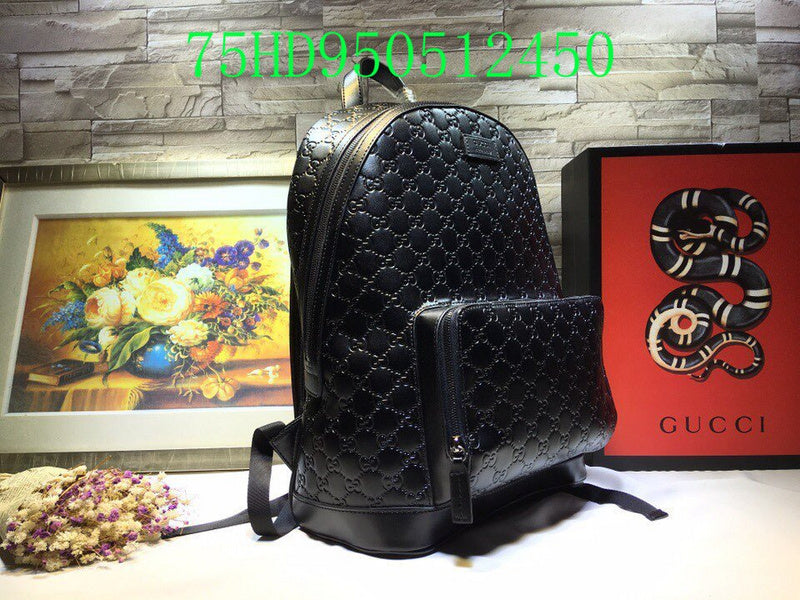 STRAPSTORY - GGC4 BAG - 675