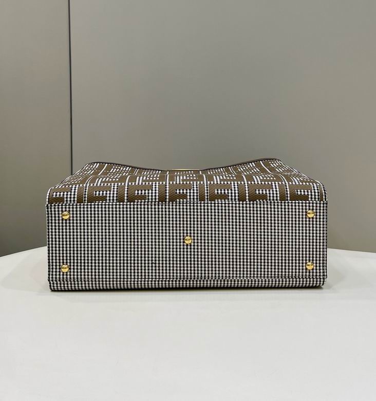 FDNI-Bags - Strap Story - 769