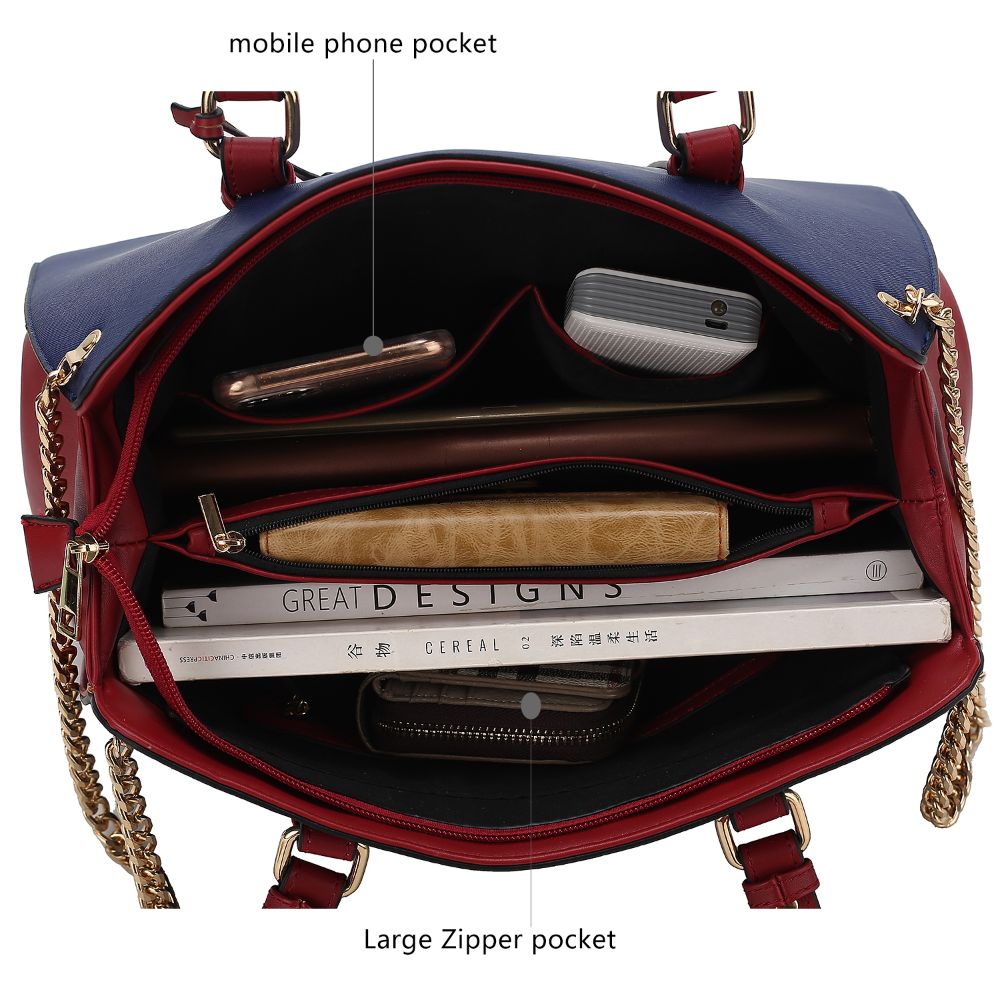 StrapStory - Tote Bag 654