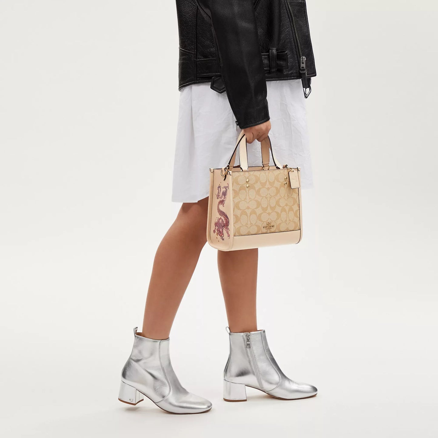 StrapStory - Tote Bag 897