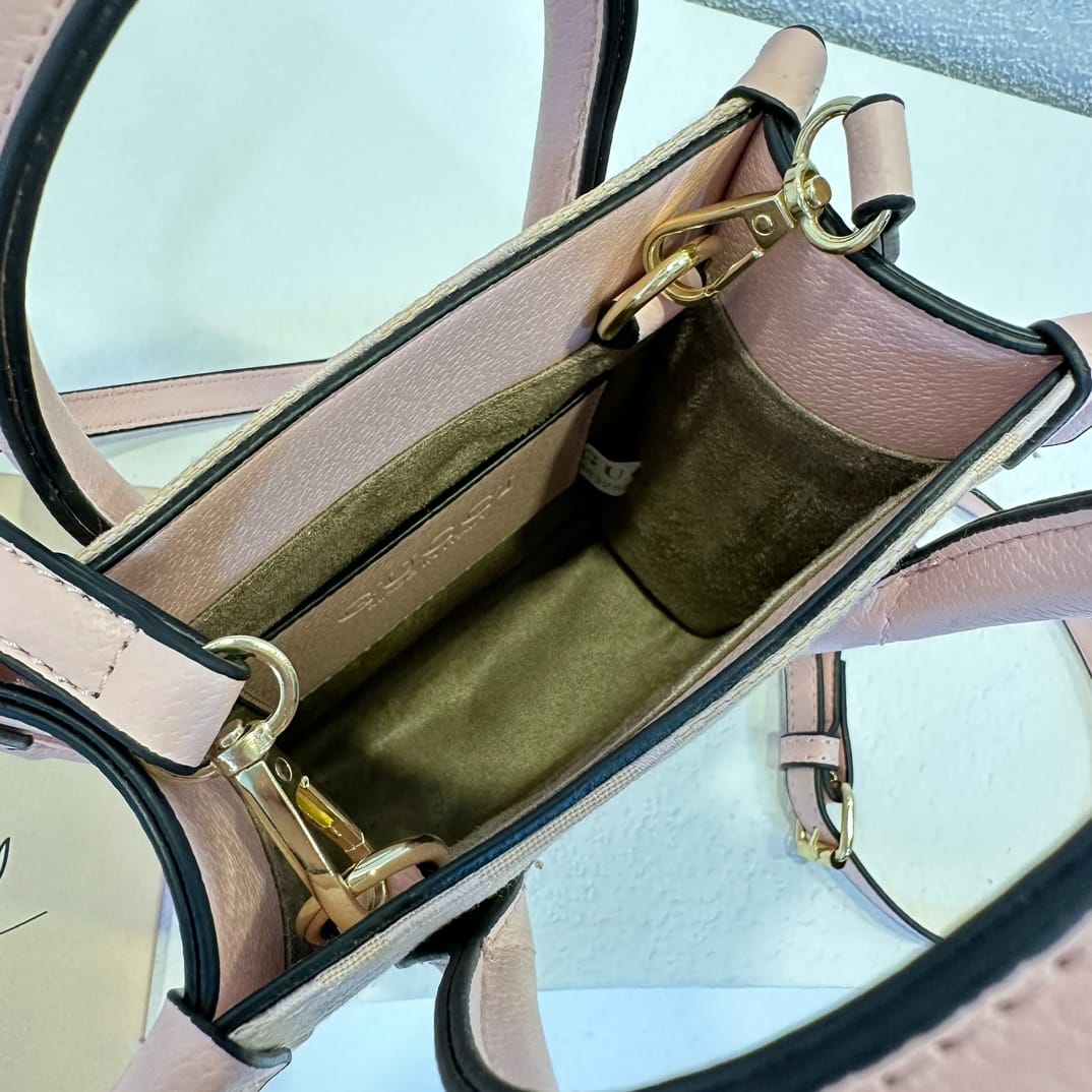 STRAPSTORY - GGC1 BAG - 117