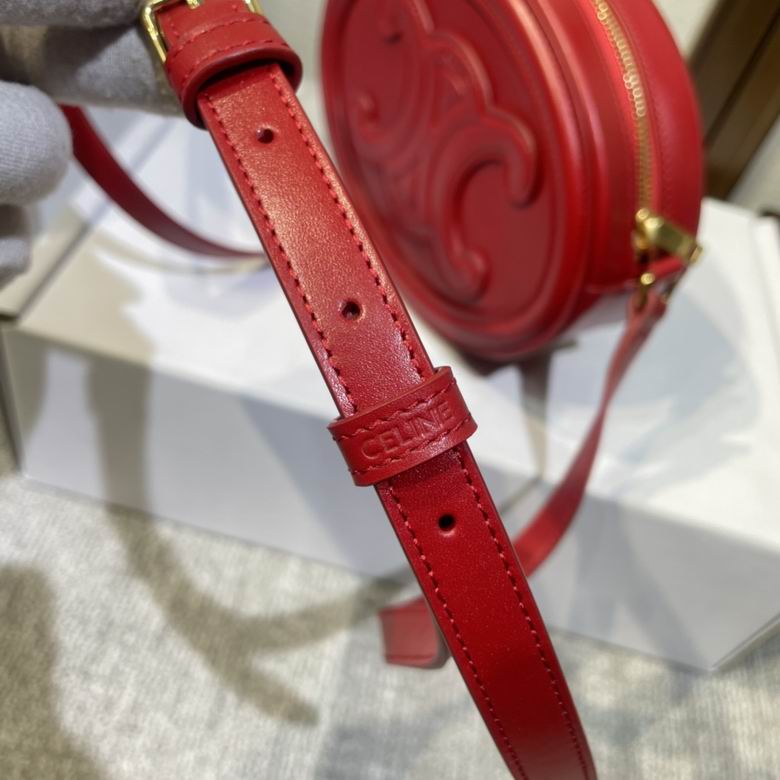 CLNE-Bags - Strap Story - 254