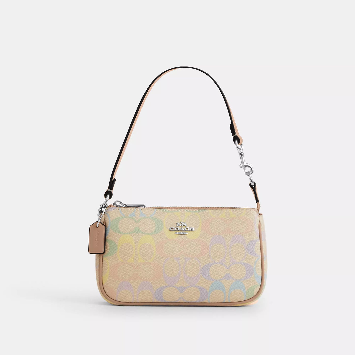 StrapStory - Wristlet 340