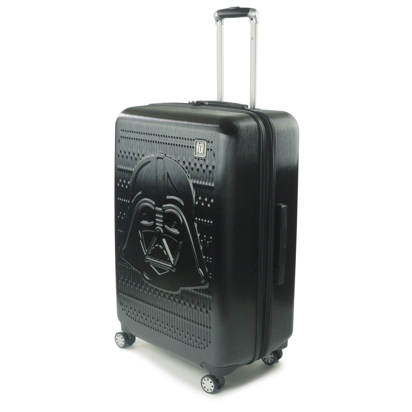 StrapStory - Suitcase 025