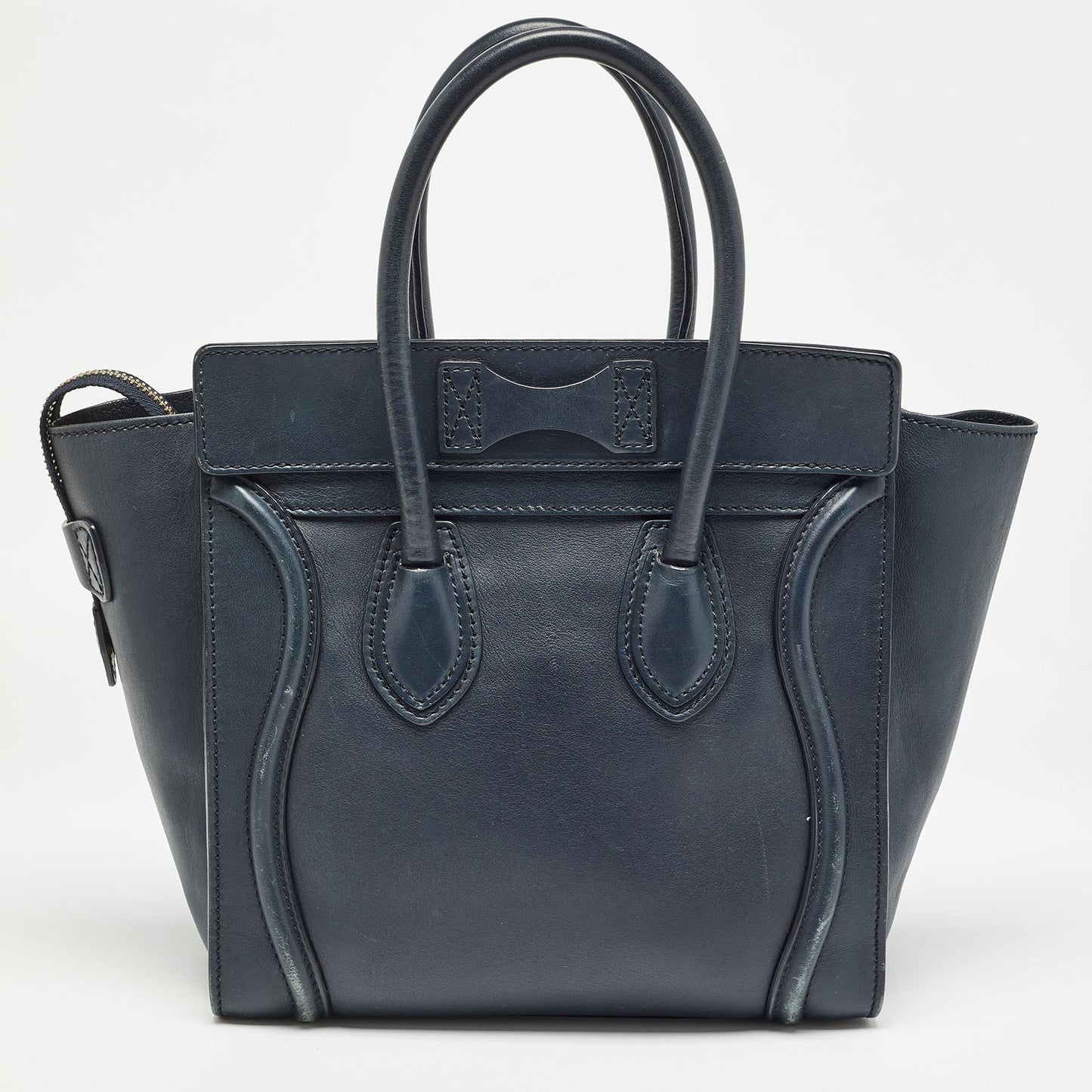 StrapStory - Tote Bag 1520