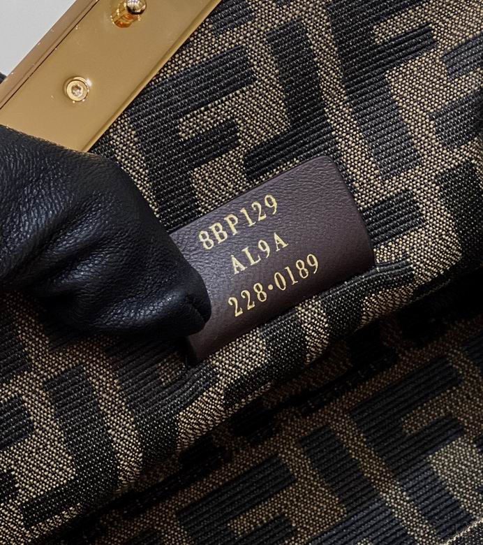 FDNI-Bags - Strap Story - 187