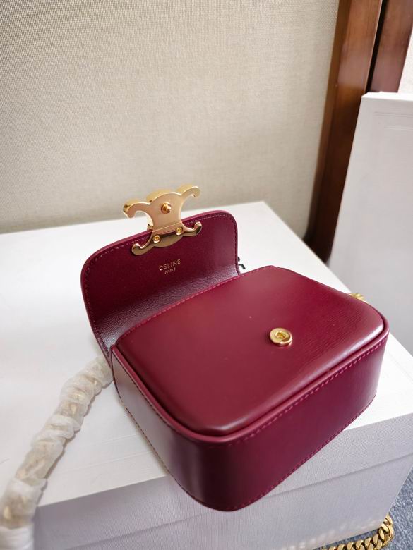 CLNE-Bags - Strap Story - 467