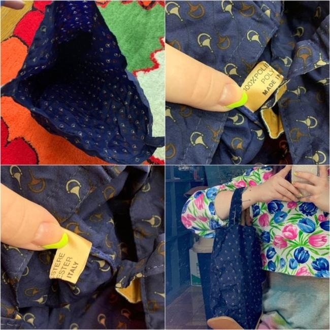 STRAPSTORY - GGC4 BAG - 1434