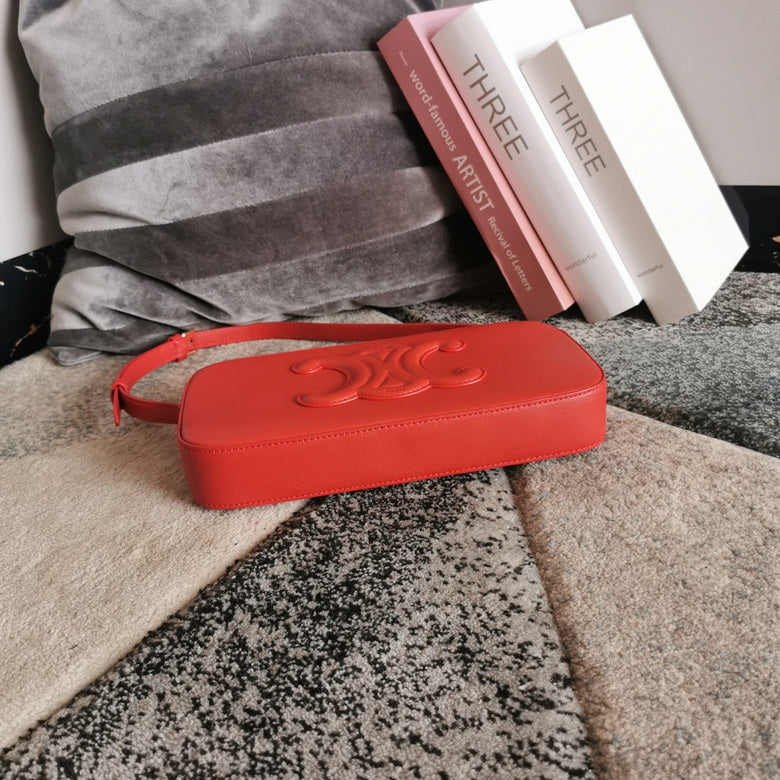 CLNE-Bags - Strap Story - 552