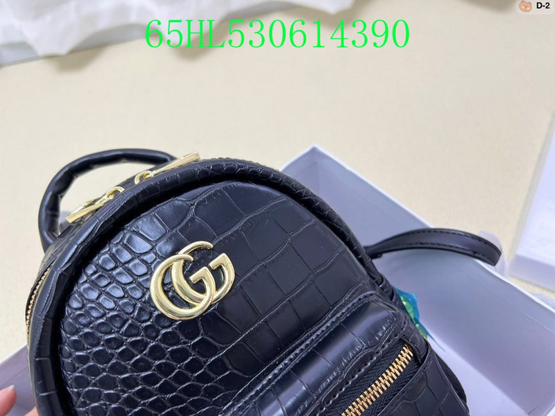 STRAPSTORY - GGC4 BAG - 755