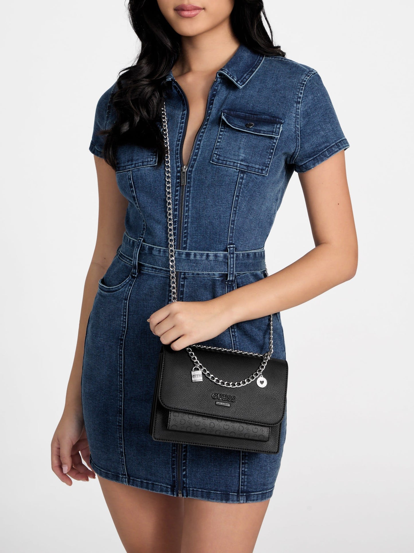 StrapStory - Crossbody 1140
