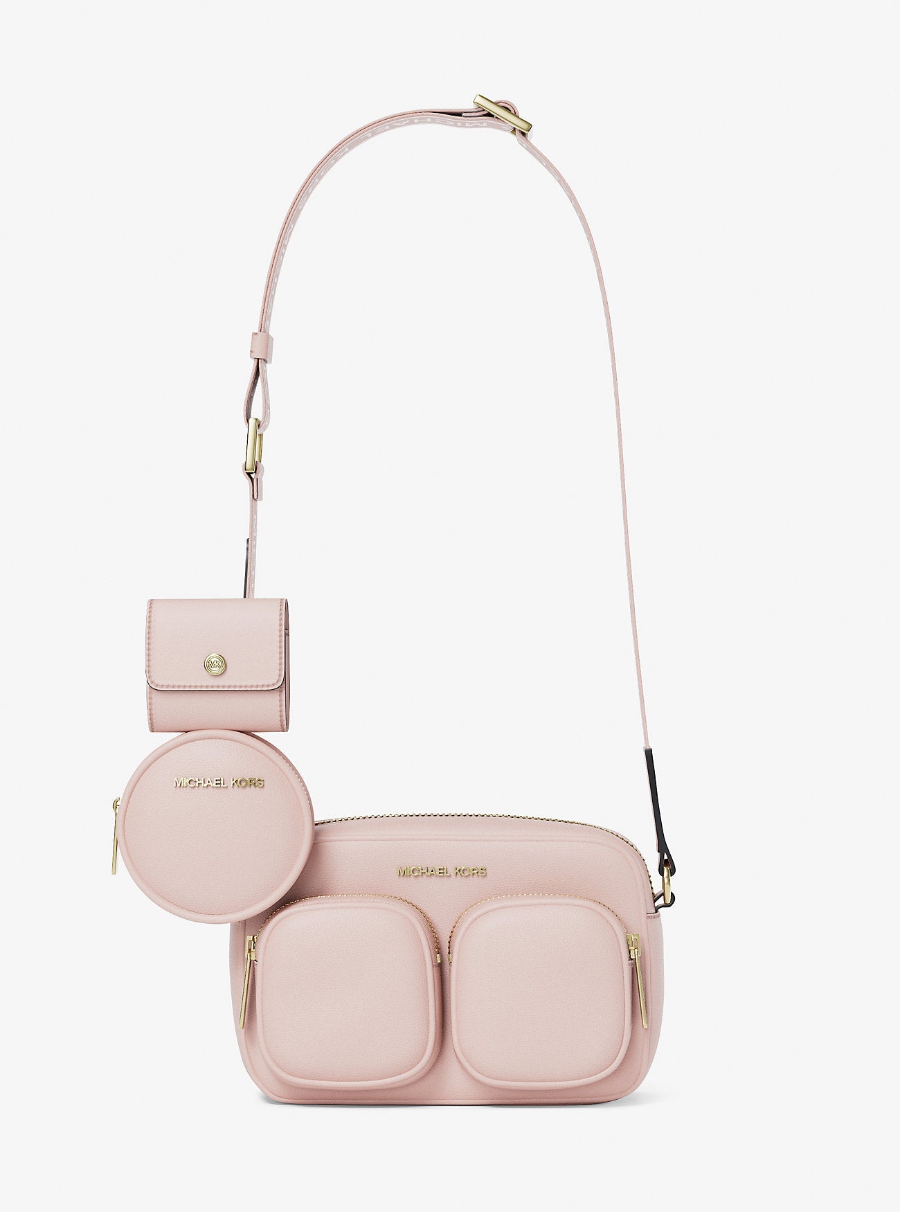 StrapStory - Crossbody 306