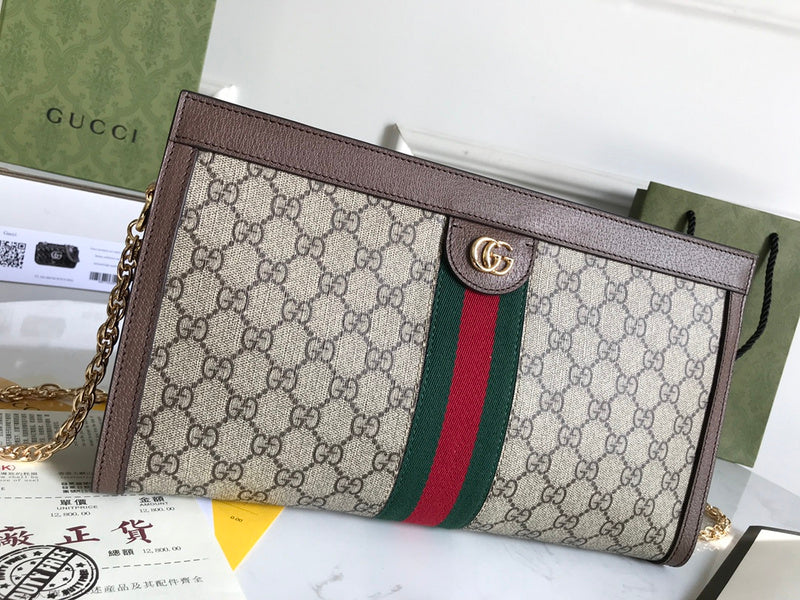 STRAPSTORY - GGC4 BAG - 935