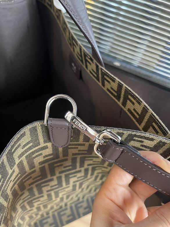 FDNI-Bags - Strap Story - 874