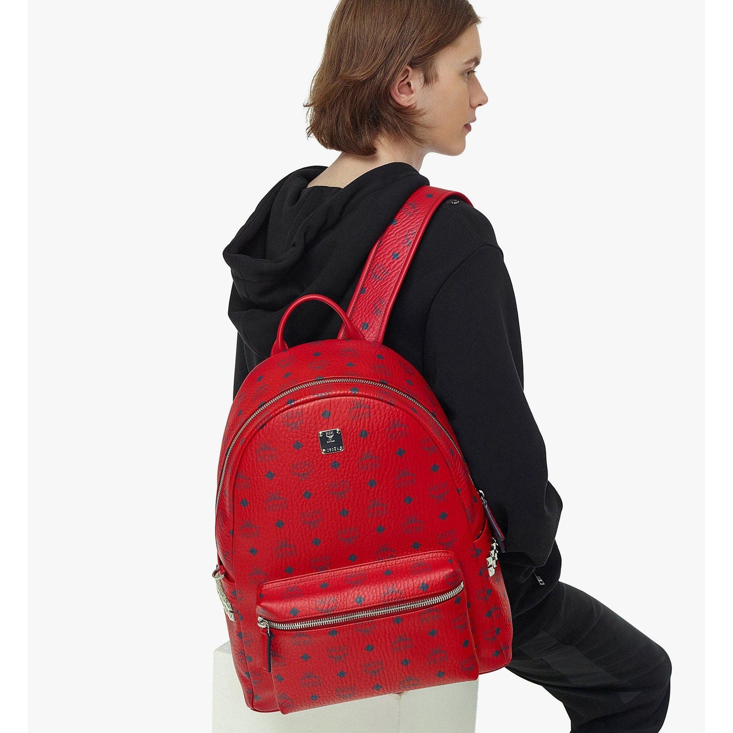 StrapStory - Backpack 156