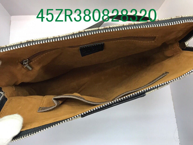 STRAPSTORY - GGC4 BAG - 299