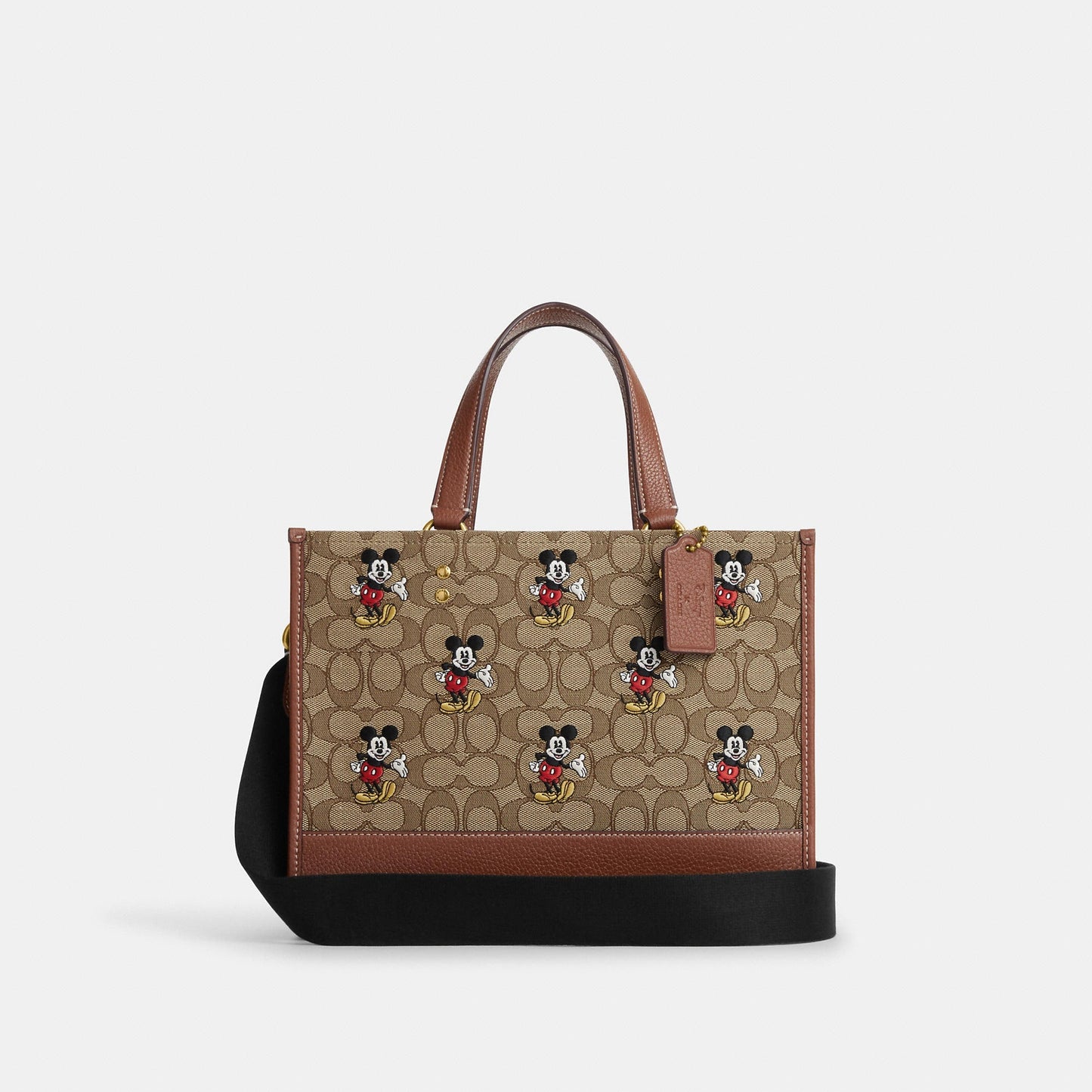 StrapStory - Bucket Bag 020