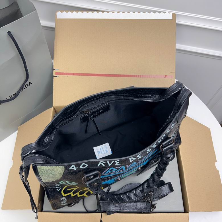 BLGA-Bags - Strap Story - 654