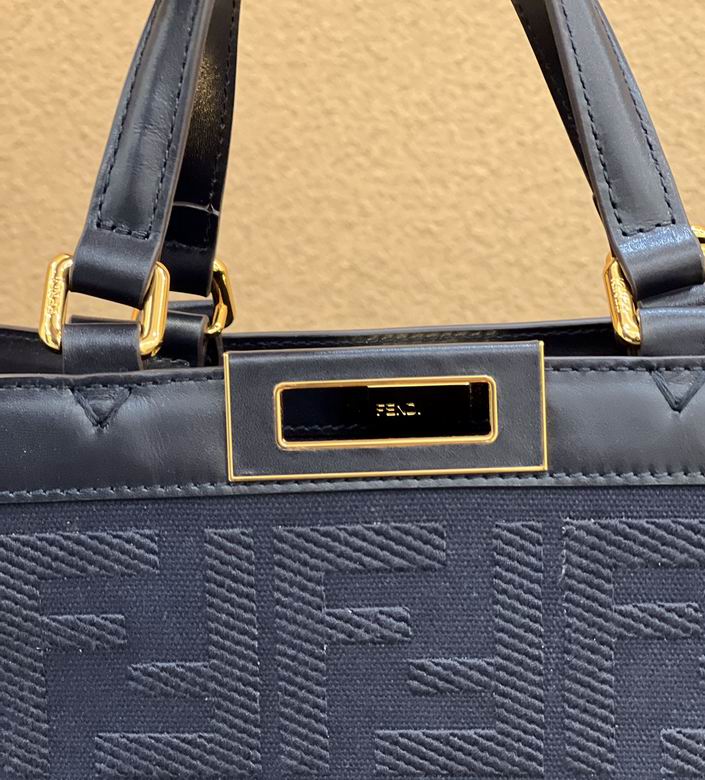 FDNI-Bags - Strap Story - 770