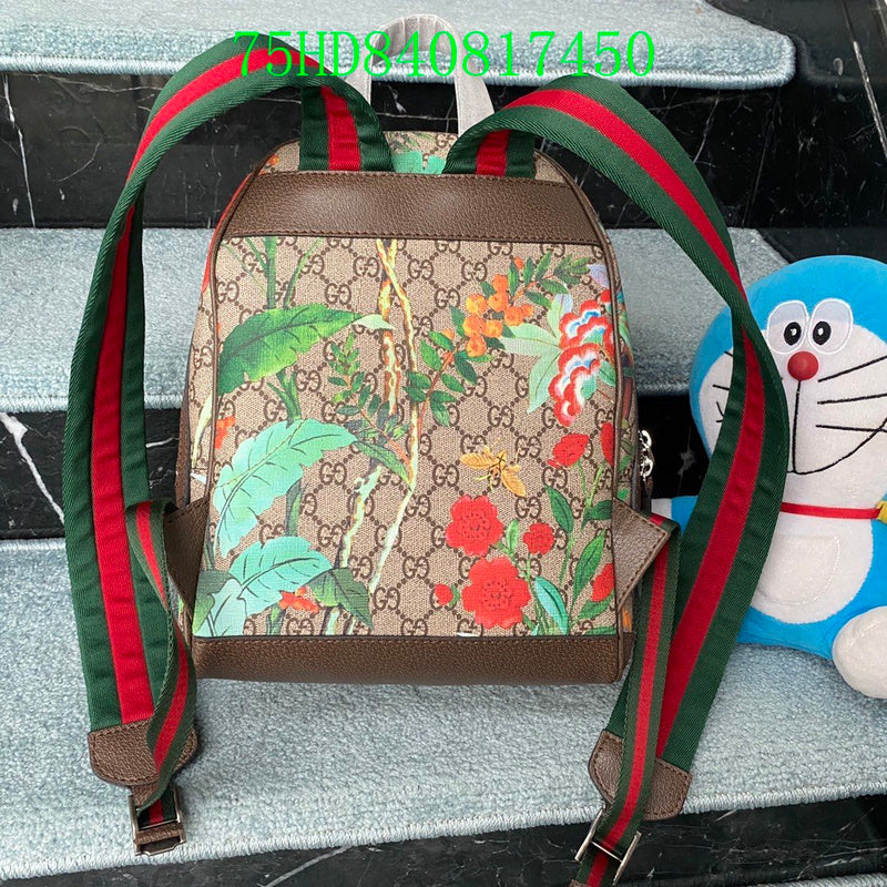 STRAPSTORY - GGC4 BAG - 711