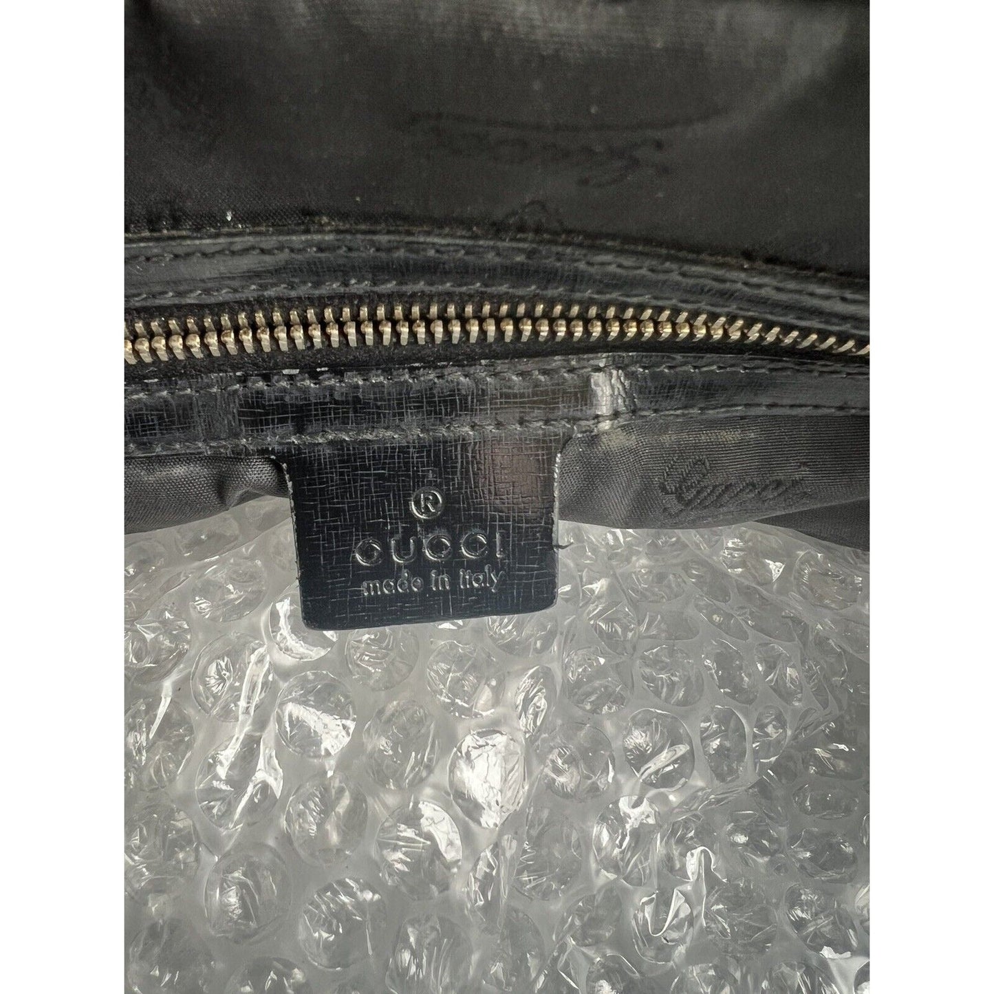 STRAPSTORY - GGC4 BAG - 2576