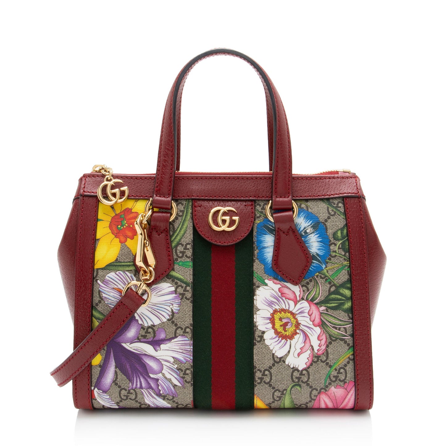 StrapStory - Tote Bag 4502
