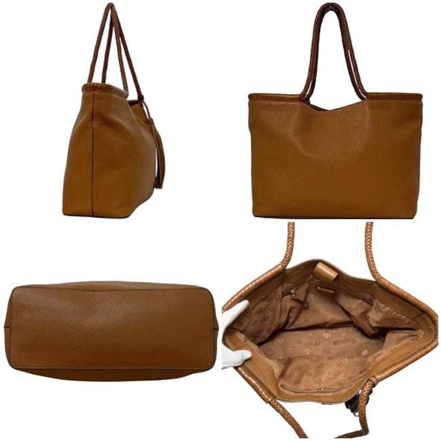 StrapStory - Tote Bag 4129