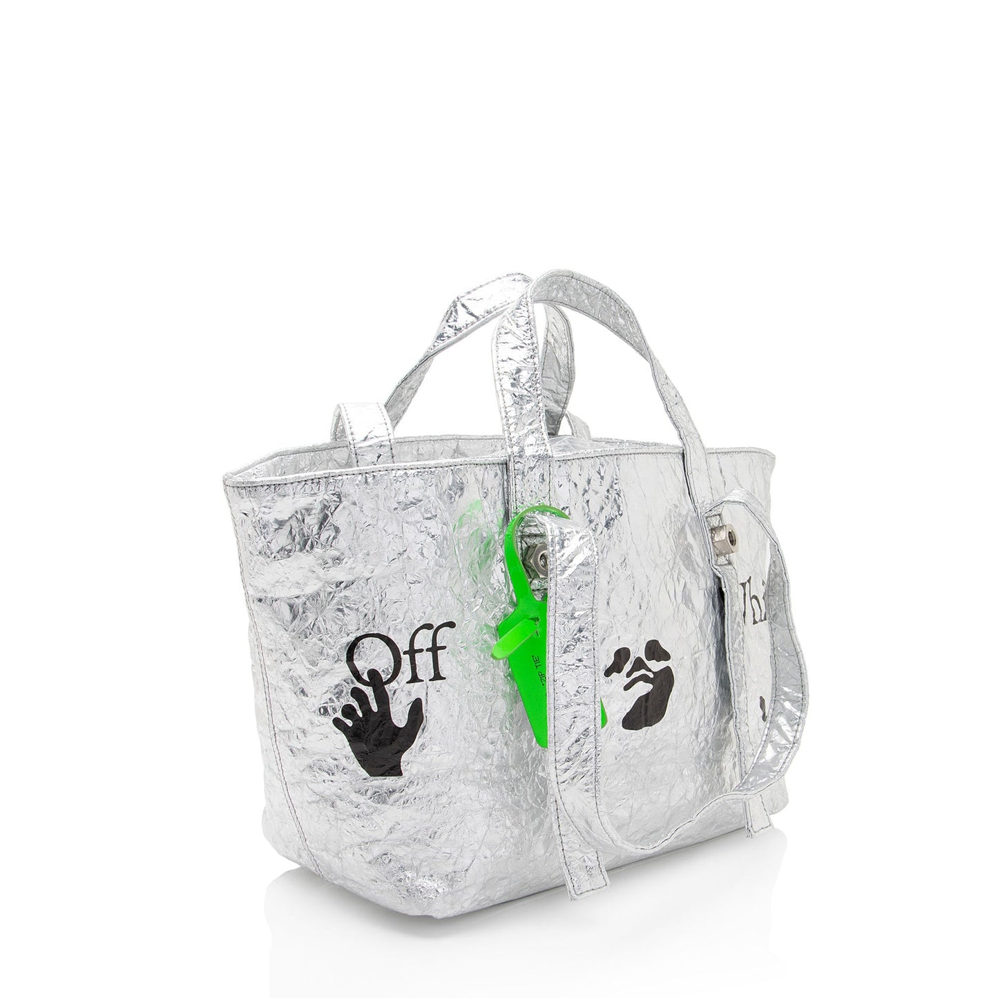 StrapStory - Tote Bag 4592