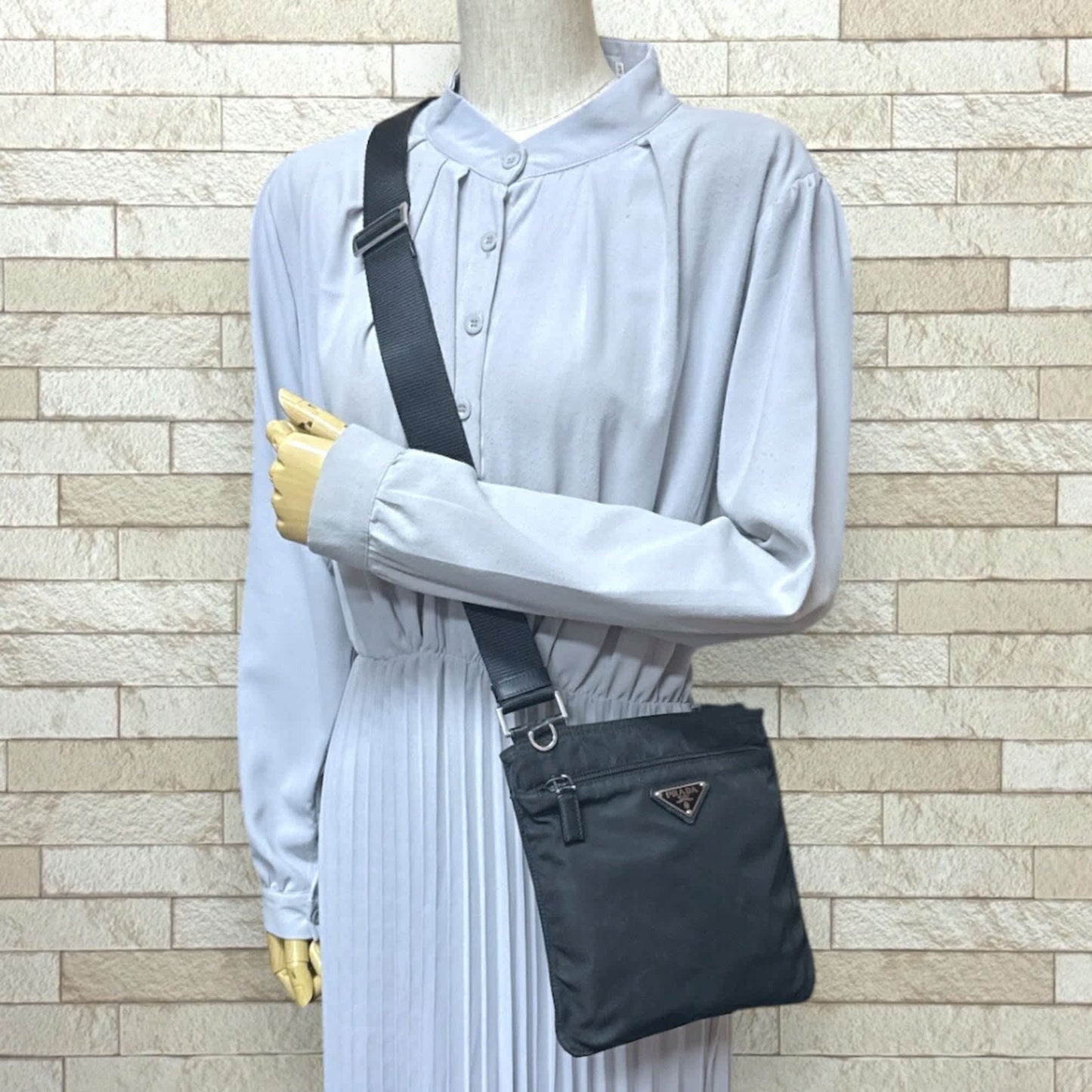 StrapStory - Shoulder Bag 7172