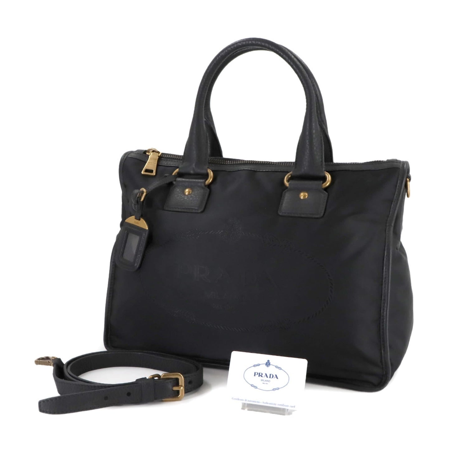 StrapStory - Shoulder Bag 5202