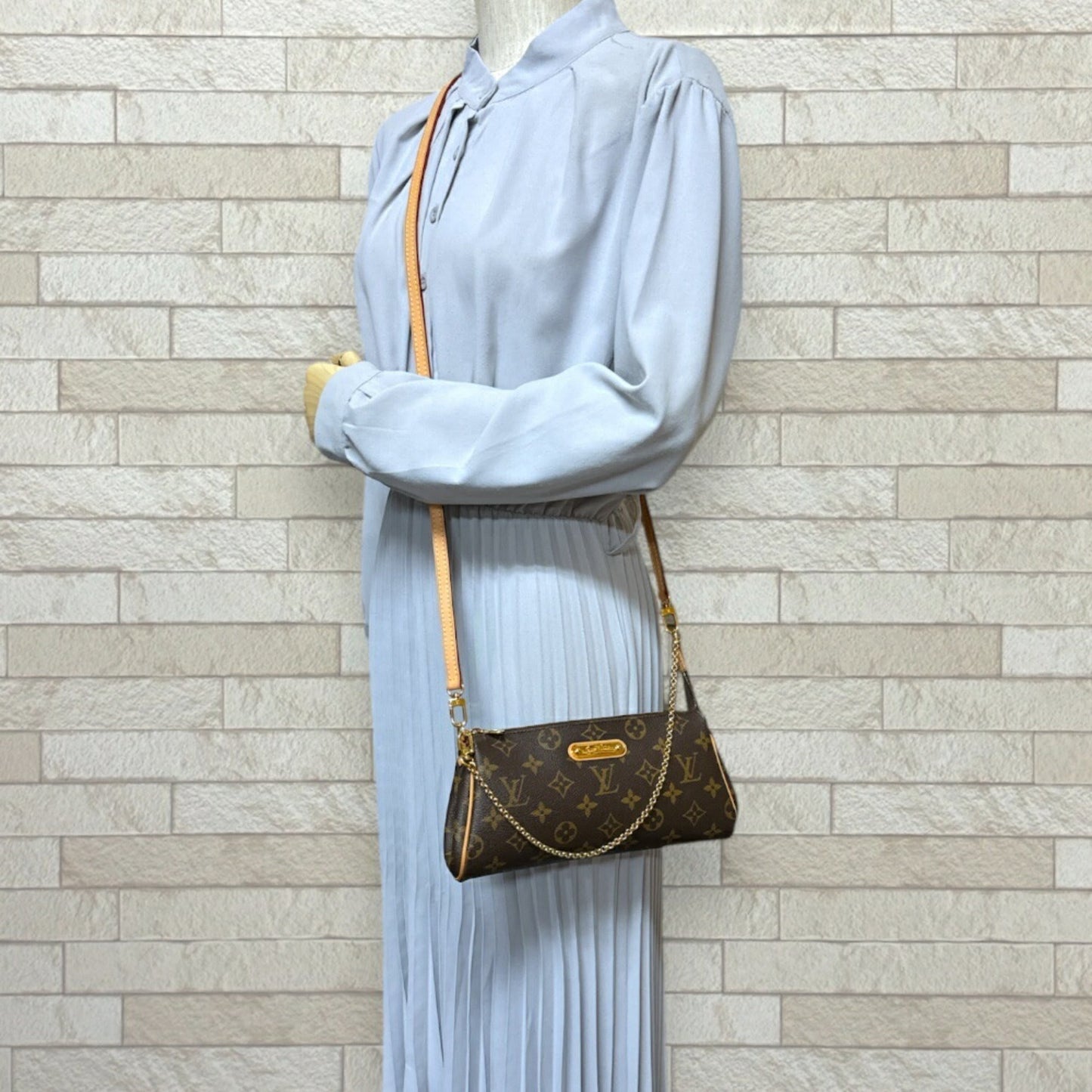 StrapStory - Shoulder Bag 4611
