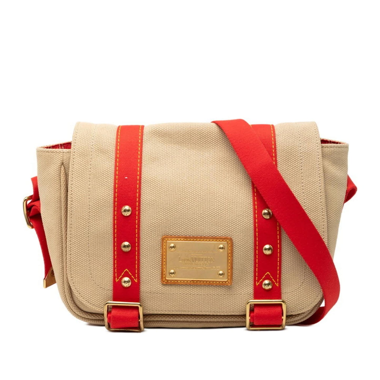 StrapStory - Shoulder Bag 4788