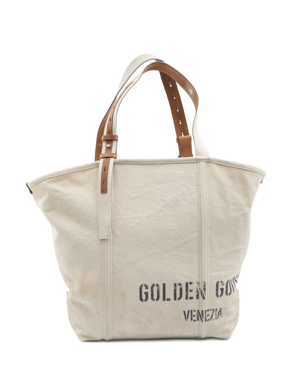 StrapStory - Tote Bag 3177