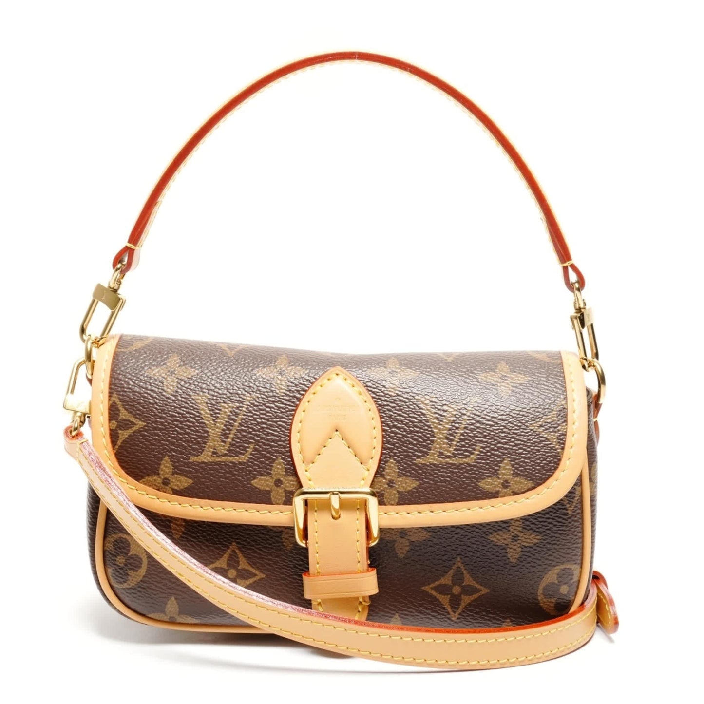 StrapStory - Shoulder Bag 7564