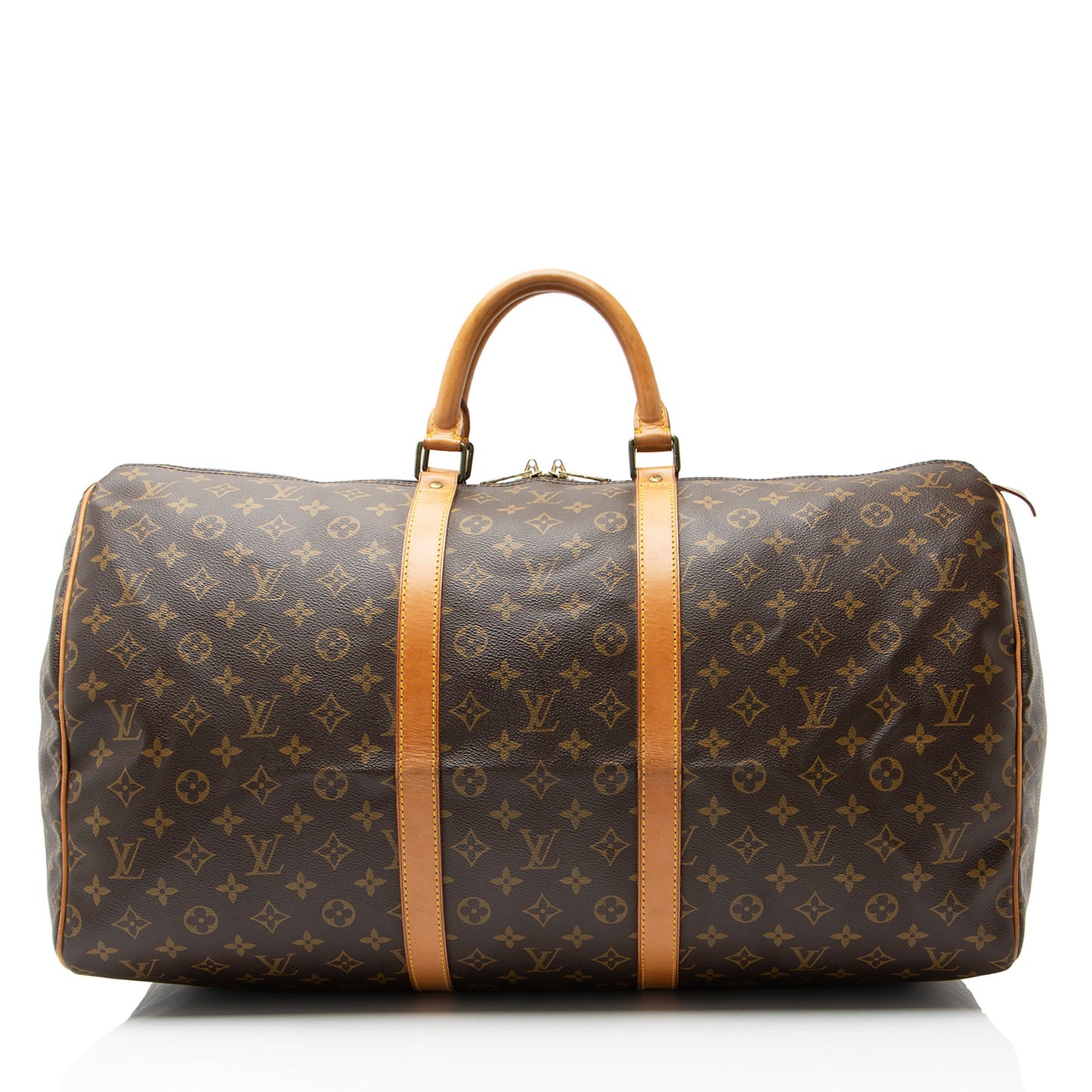 StrapStory - Duffle Bag 243