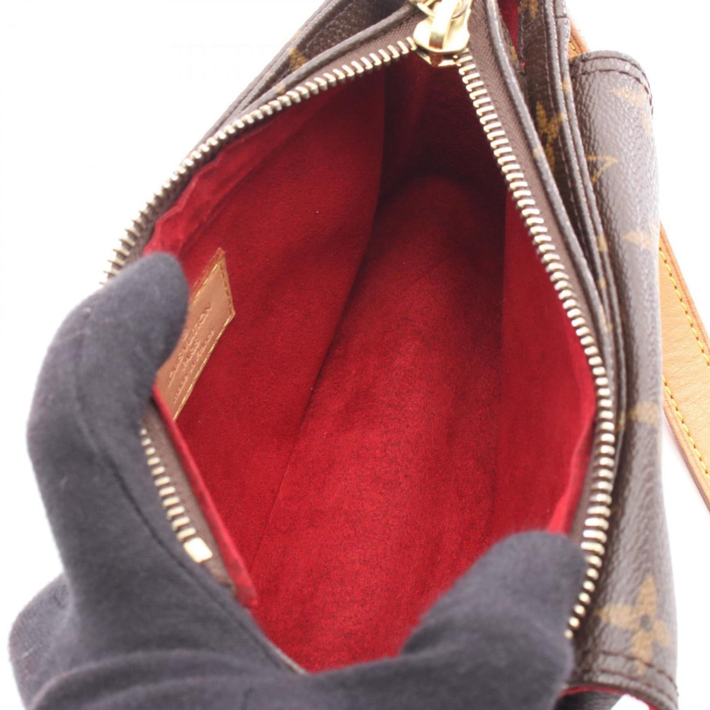 StrapStory - Shoulder Bag 7418
