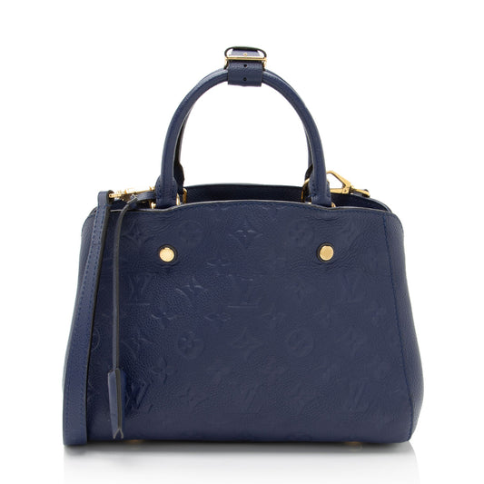 StrapStory - Satchel 1604