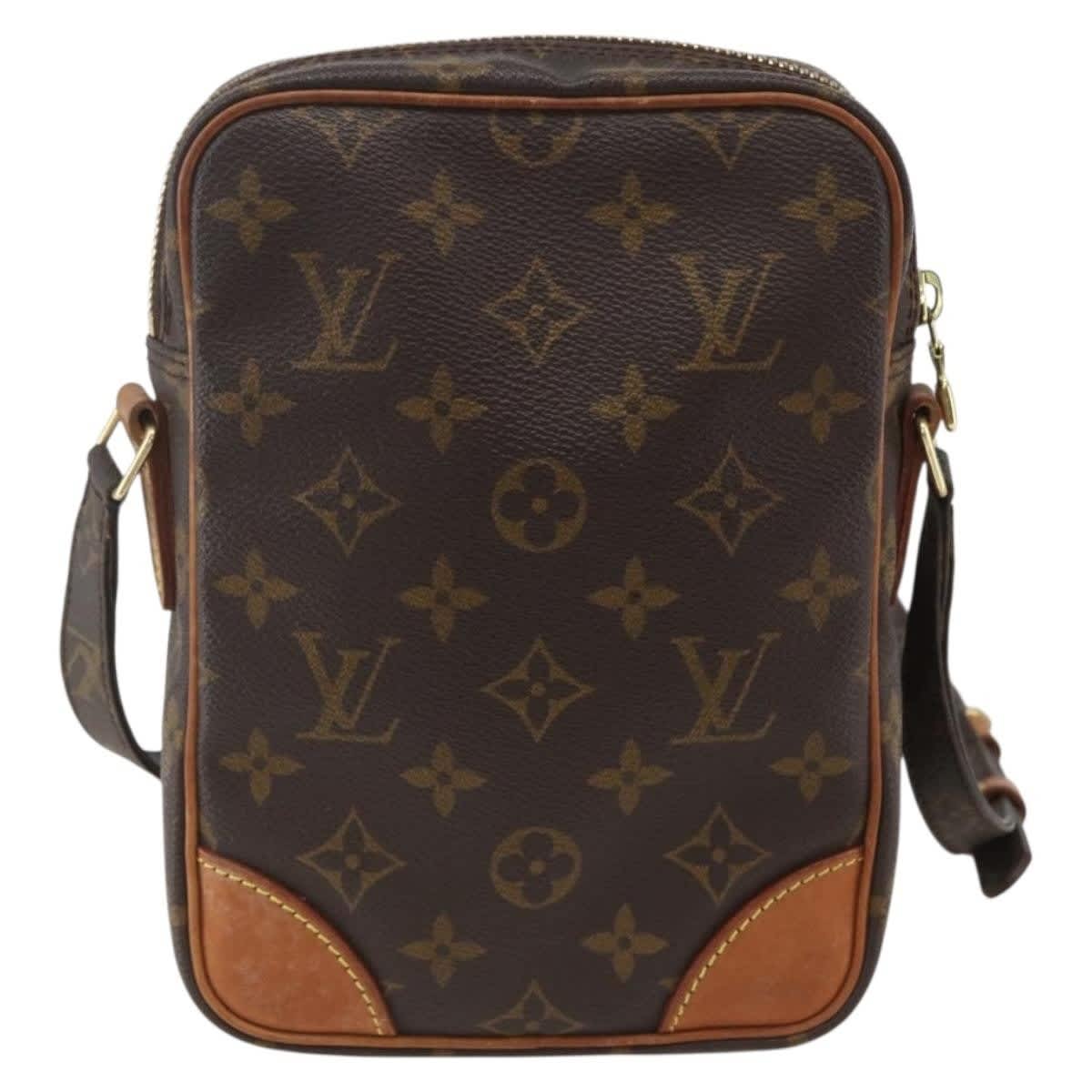 StrapStory - Shoulder Bag 5536