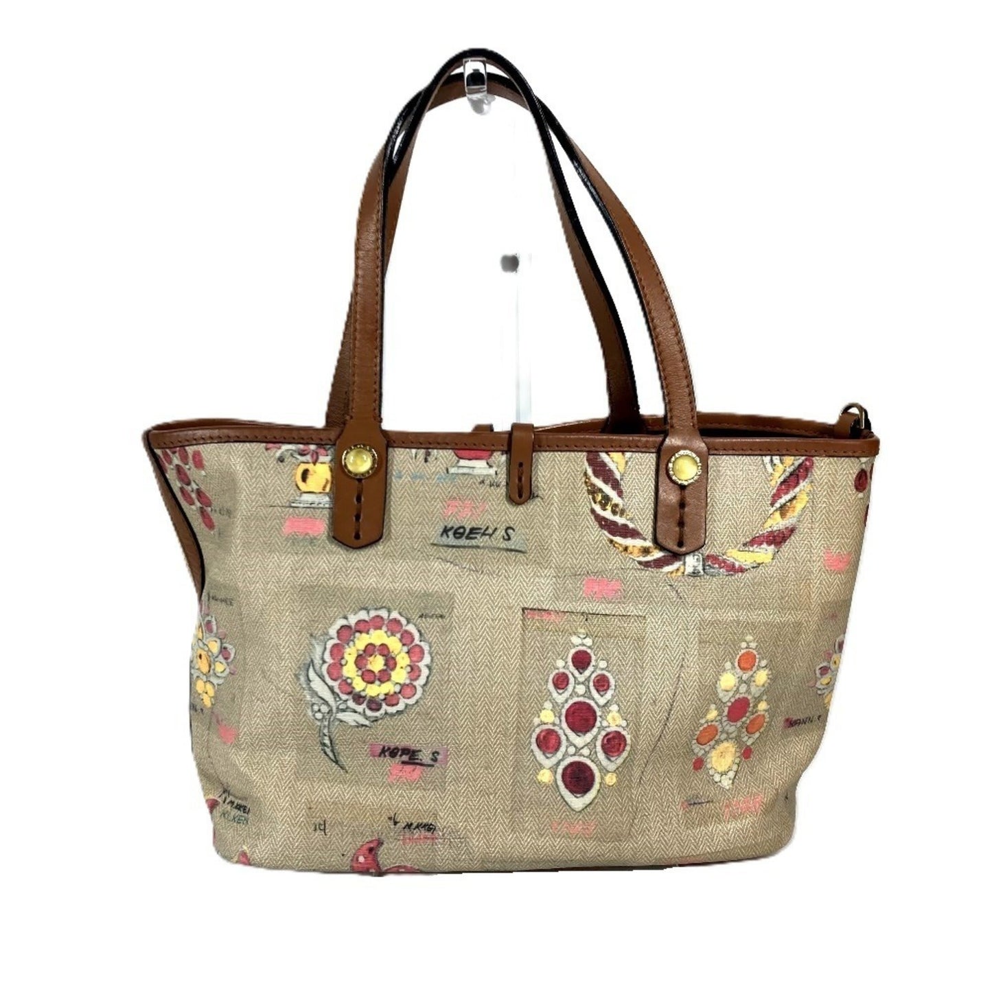 StrapStory - Shoulder Bag 3765