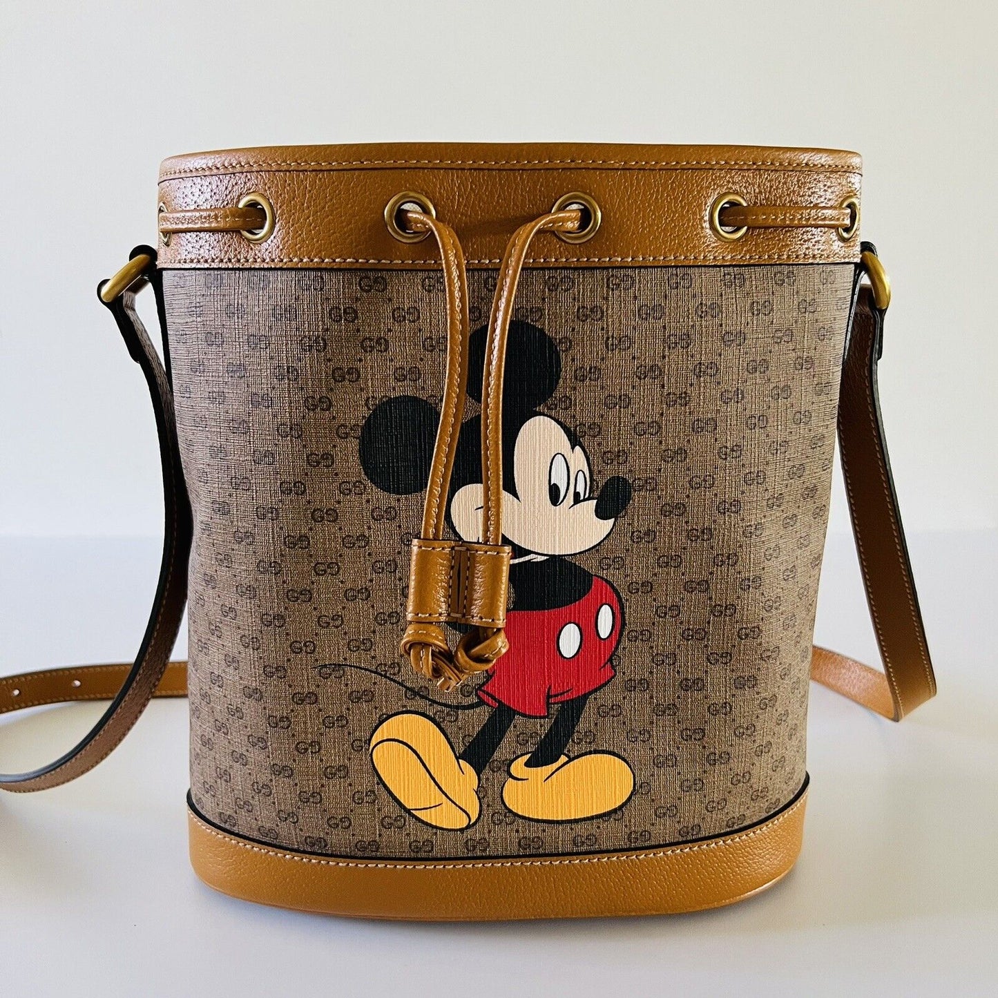 STRAPSTORY - GGC1 BAG - 1558