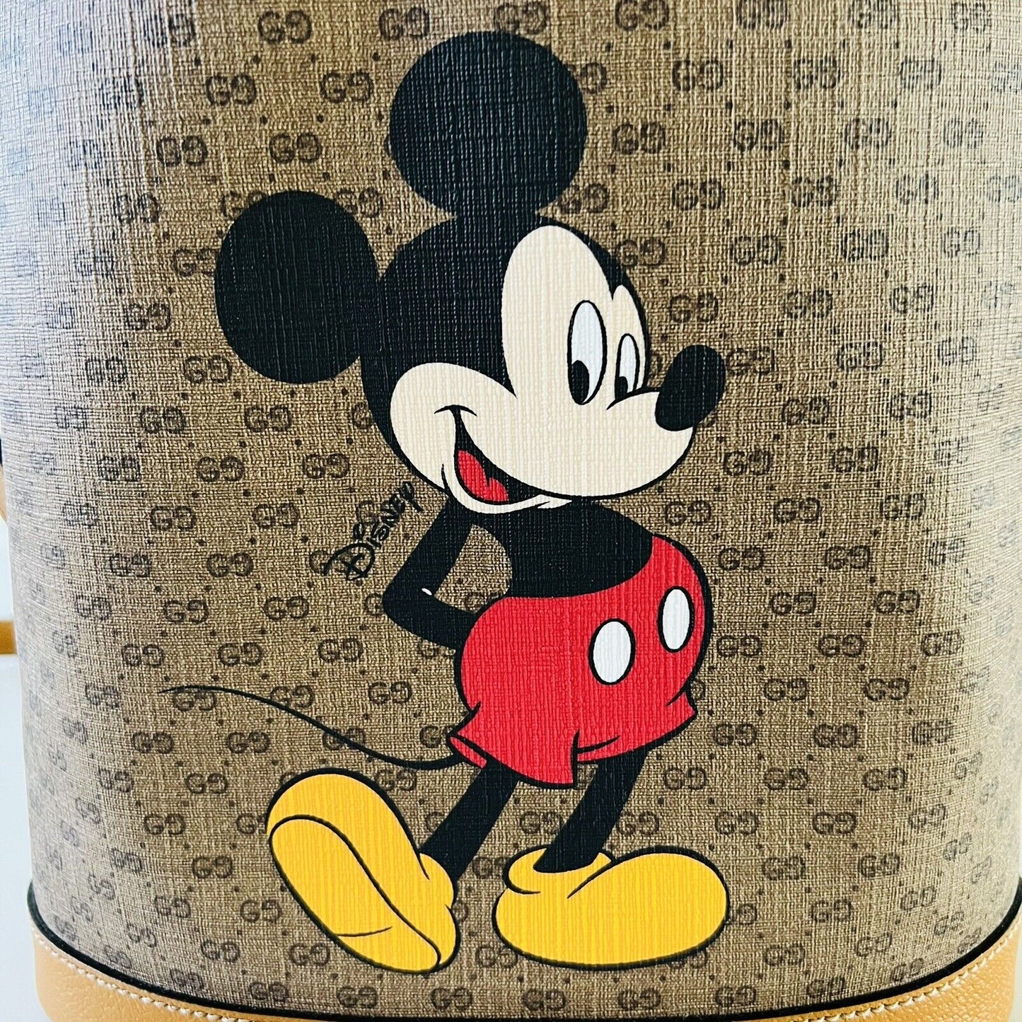STRAPSTORY - GGC1 BAG - 1558