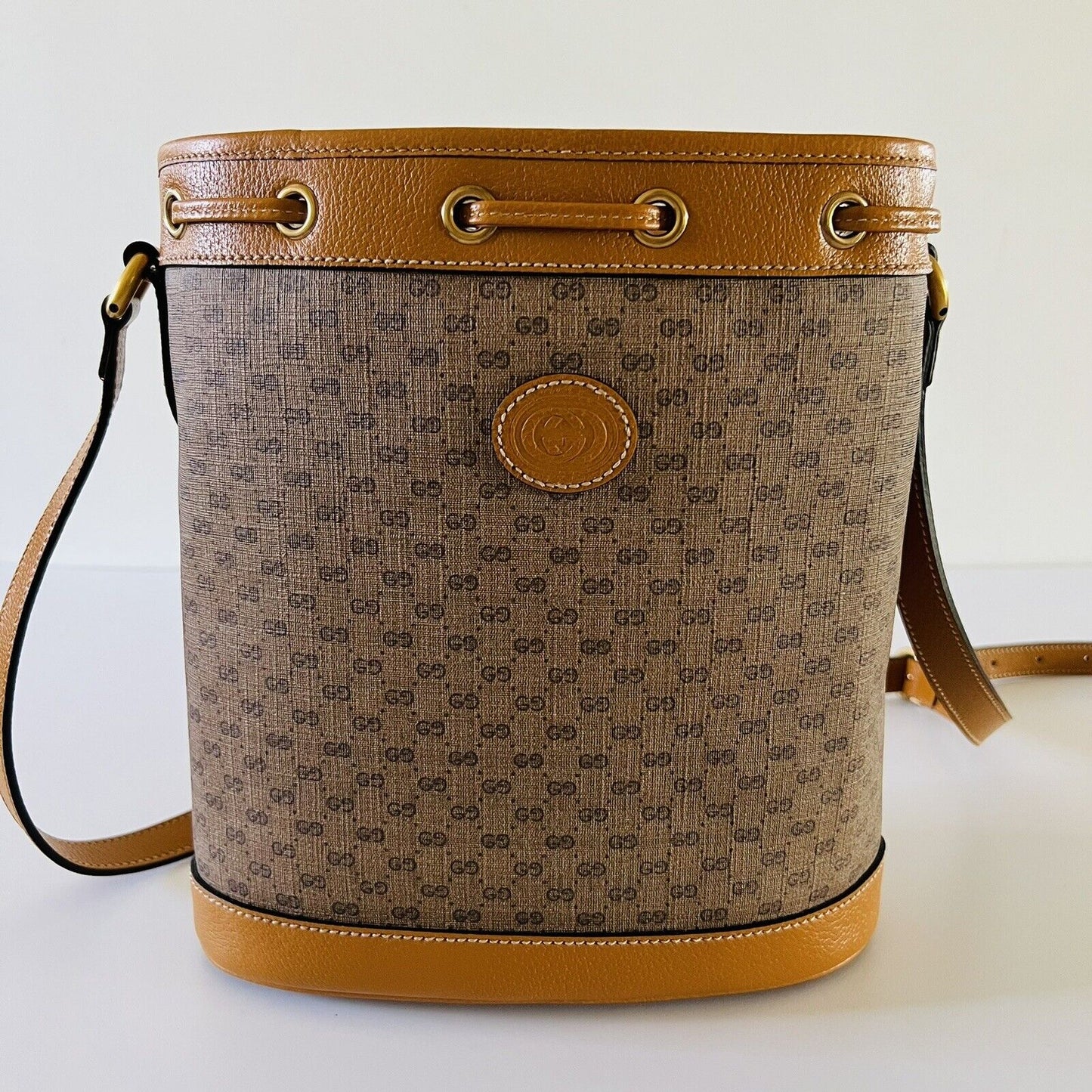 STRAPSTORY - GGC1 BAG - 1558