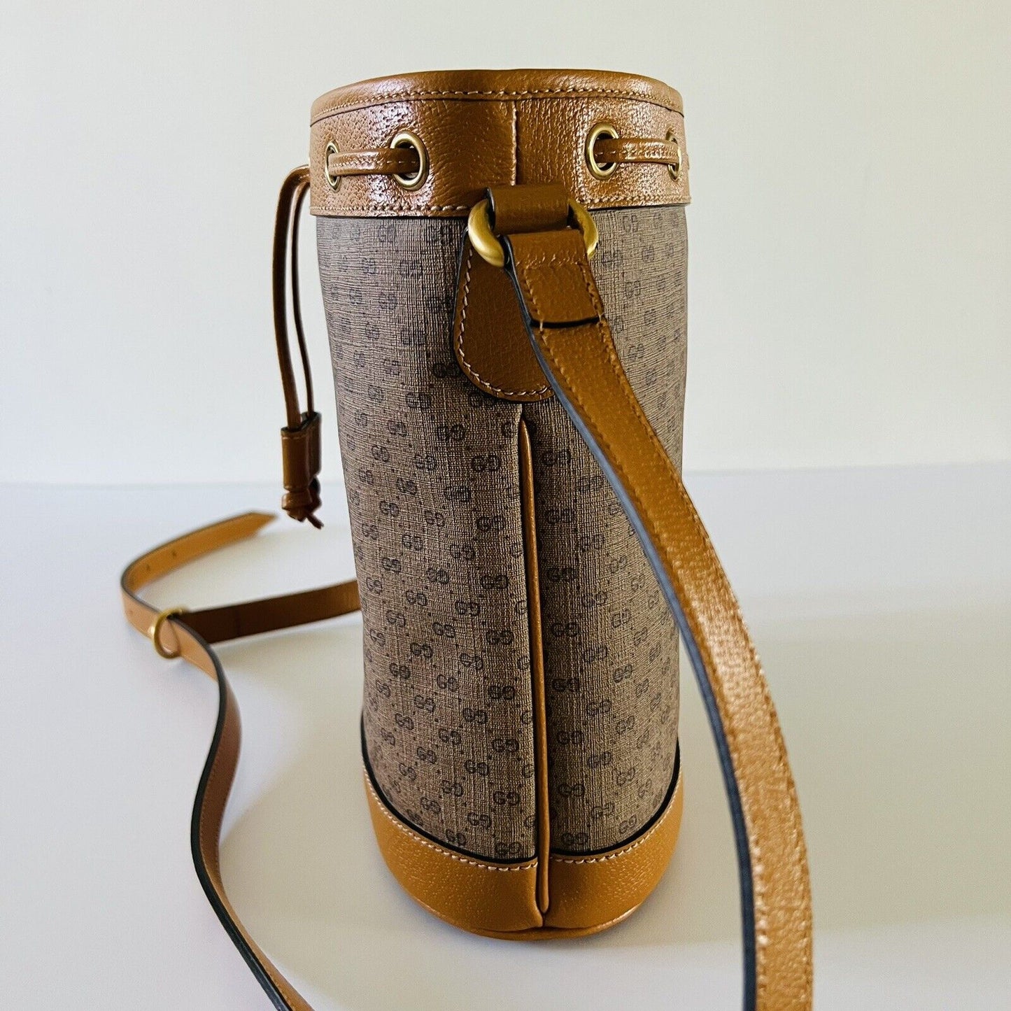 STRAPSTORY - GGC1 BAG - 1558