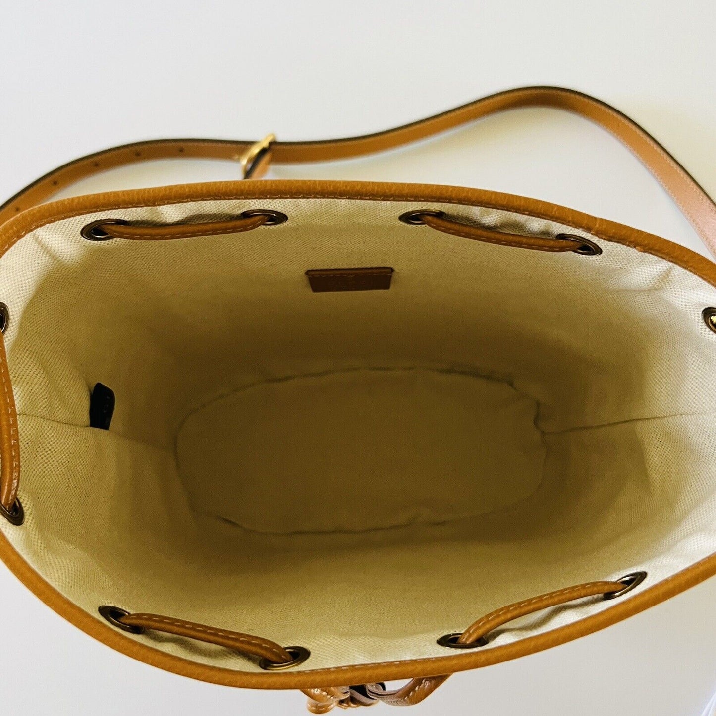 STRAPSTORY - GGC1 BAG - 1558