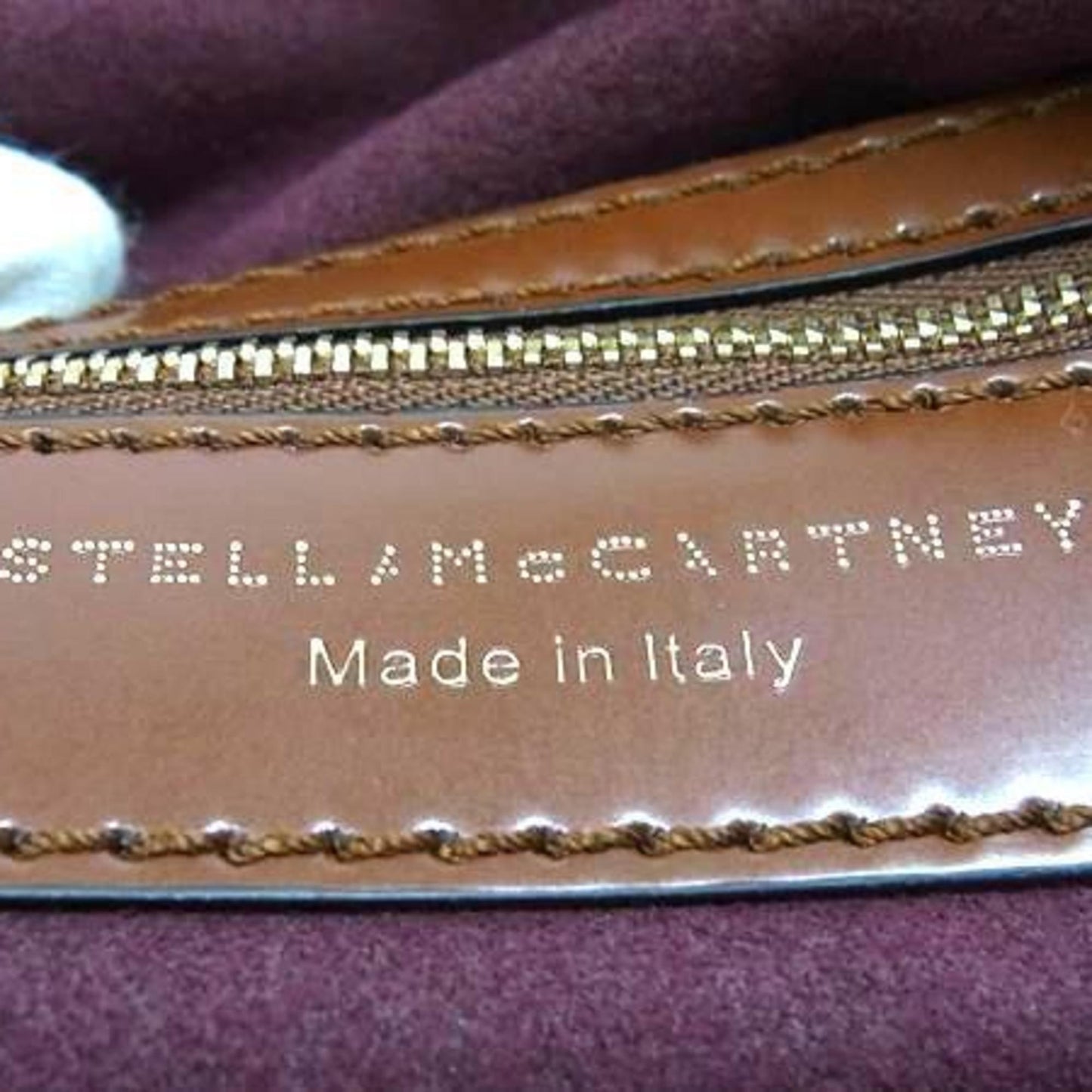 StrapStory - Shoulder Bag 5000